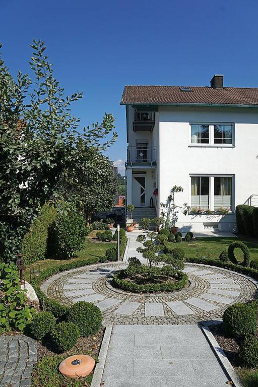 Haus Pollak Daire Waldkirchen Dış mekan fotoğraf