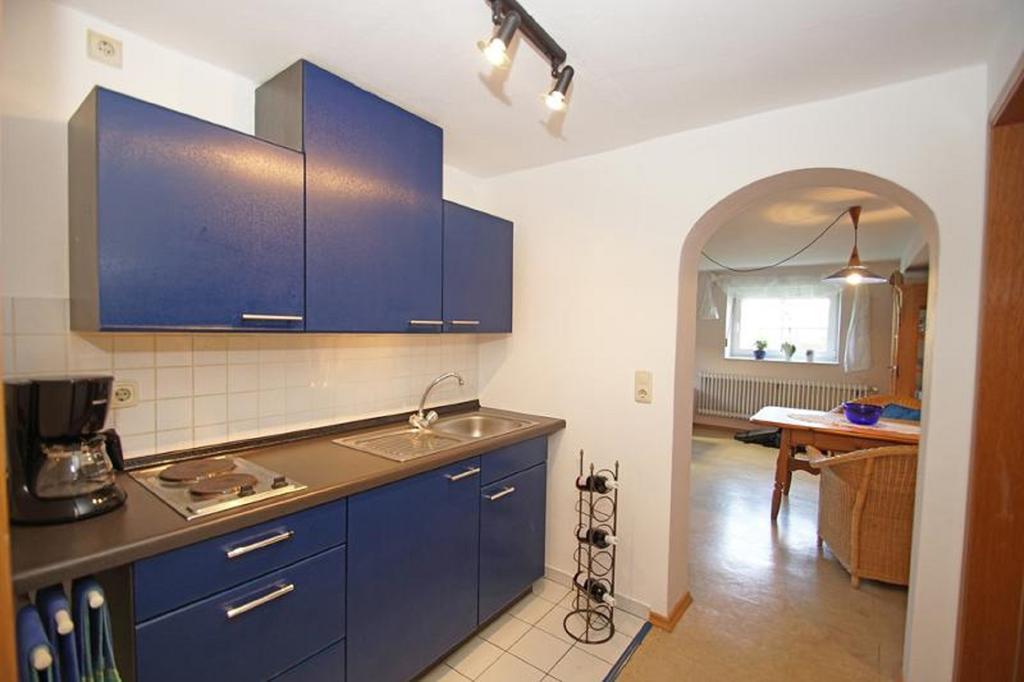 Haus Pollak Daire Waldkirchen Dış mekan fotoğraf