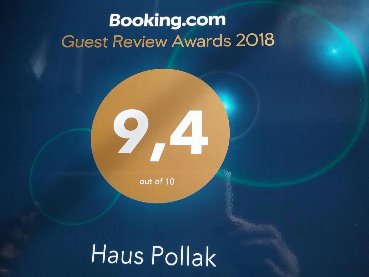 Haus Pollak Daire Waldkirchen Dış mekan fotoğraf